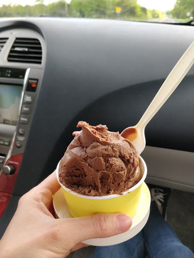 Ice Cream Shop «Owowcow Creamery», reviews and photos, 4105 Durham Rd, Ottsville, PA 18942, USA