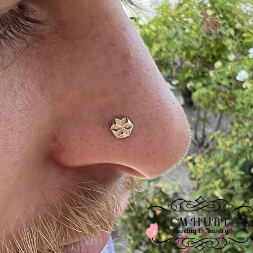 Explore inside finger tattoo ideas, creative tattoo ideas in Garden Grove, available at CM Hurt Piercing & Jewelry