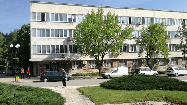 Районен Съд Берковица