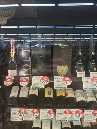 Wine Store «Ramsey Bottle King», reviews and photos, 476 NJ-17, Ramsey, NJ 07446, USA