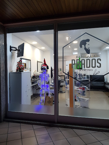 Barbearia Prados