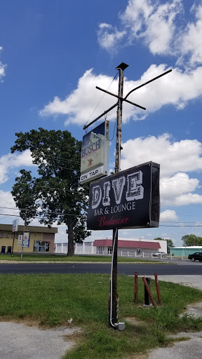 Dive Bar and Lounge