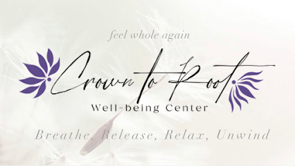 Crown to Root: Wellbeing Center