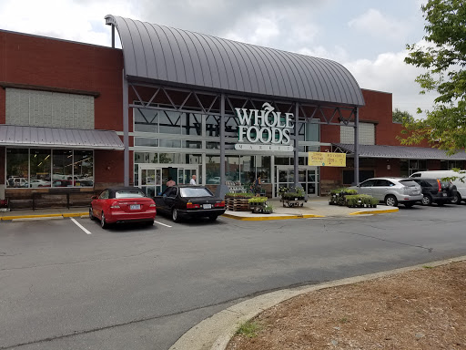 Grocery Store «Whole Foods Market», reviews and photos, 41 Miller St, Winston-Salem, NC 27104, USA