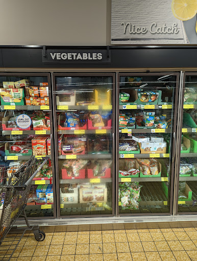 Supermarket «ALDI», reviews and photos, 7725 Manchester Rd, Maplewood, MO 63143, USA