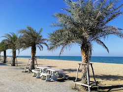 Photo de Ban Thon Beach zone des équipements