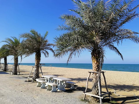 Ban Thon Beach