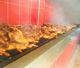 Super Pollos Asados de la 5 photo
