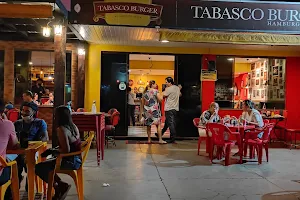 Tabasco Burger image