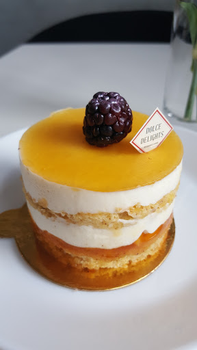 Bakery «Dolce Delights», reviews and photos, 3201 Louisiana St, Houston, TX 77006, USA