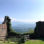 Photo n°1 de l'avis de Andreas.i fait le 21/09/2020 à 16:36 sur le  Burgschenke Hocheppan à Eppan an der Weinstraße