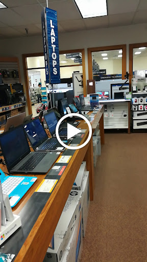 Computer Store «Micro Center», reviews and photos, 1275 Powers Ferry Rd SE #50, Marietta, GA 30067, USA