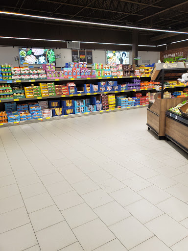 Supermarket «ALDI», reviews and photos, 772 Rostraver Rd, Belle Vernon, PA 15012, USA