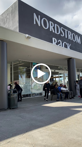 Department Store «Nordstrom Rack Mission Valley», reviews and photos, 1640 Camino Del Rio N, San Diego, CA 92108, USA