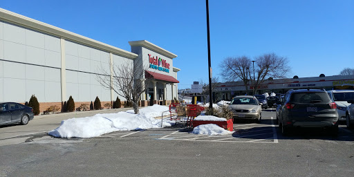Wine Store «Total Wine & More», reviews and photos, 87 Boston Worcester Turnpike, Shrewsbury, MA 01545, USA