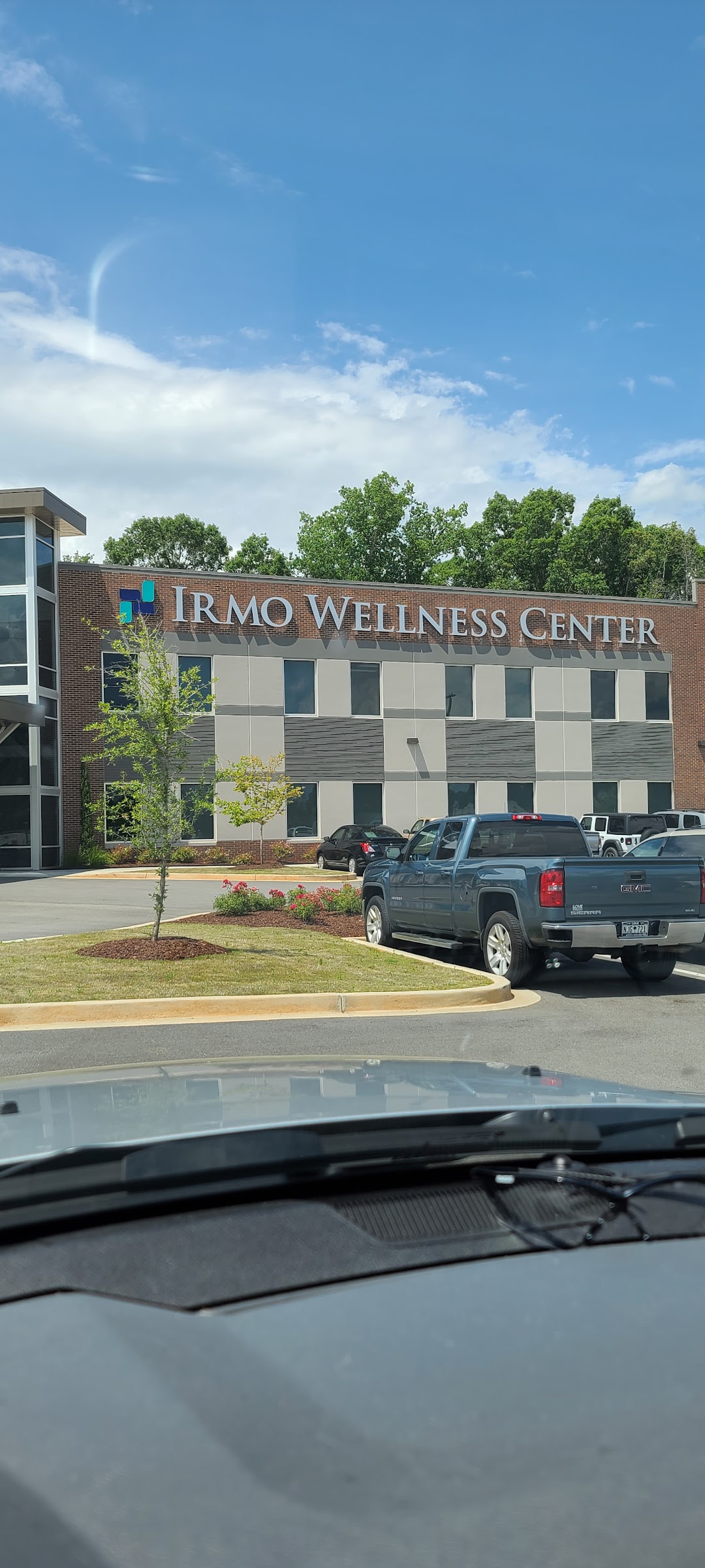 Quest Diagnostics Irmo