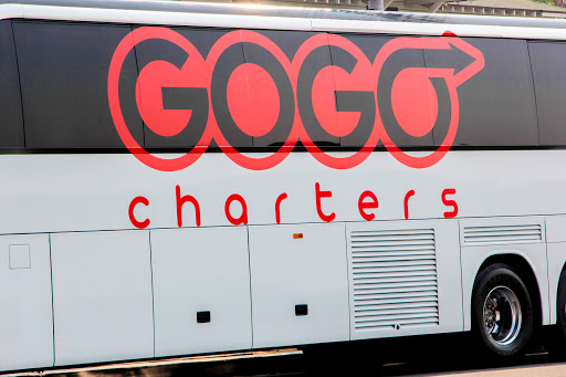 Gogo Charters Salt Lake City