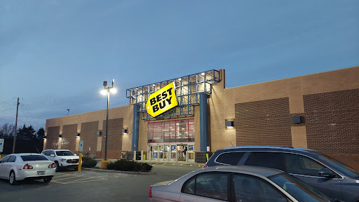 Electronics Store «Best Buy», reviews and photos, 2907 Centre Dr, Fairborn, OH 45324, USA