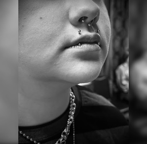 Explore bomb tattoo ideas, creative tattoo ideas in Savannah, available at Resurrection Ink Tattoos and Body Piercing