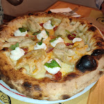 Photo n°8 de l'avis de Shinra.e fait le 21/09/2022 à 17:32 sur le  20Pizza&Delicious à Cava de' Tirreni