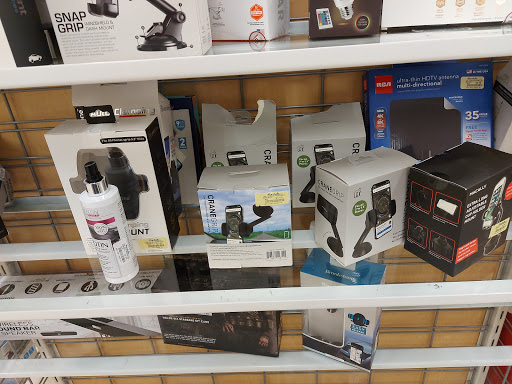 Department Store «Marshalls», reviews and photos, 3420 W Century Blvd, Inglewood, CA 90303, USA