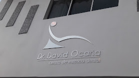 Dr. David Ocaña "Centro de Estética Dental"