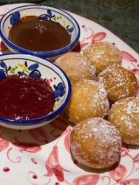 Arancini du Restaurant italien Bambini Paris - n°18