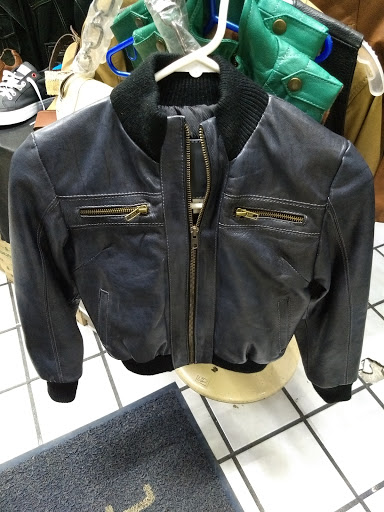 Custom-made jackets Leon