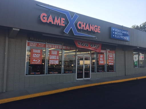 Game X Change, 2705 Fort Campbell Blvd, Hopkinsville, KY 42240, USA, 
