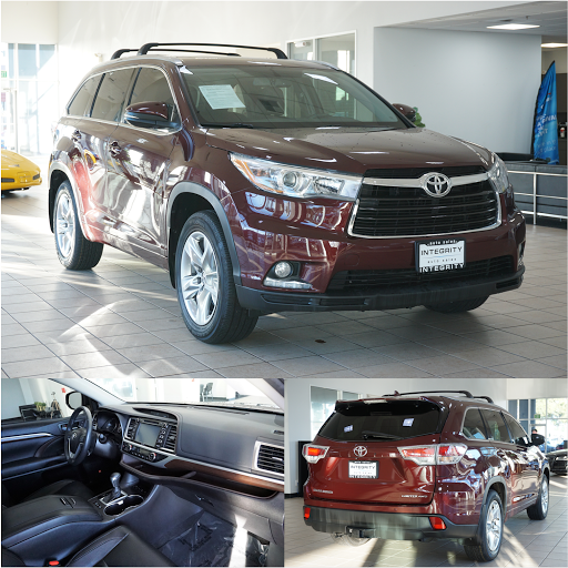 Used Car Dealer «Integrity Auto Sales, Inc», reviews and photos, 3655 Florin Rd, Sacramento, CA 95823, USA