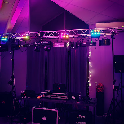 Dj Mariage Grenoble ‍ ️ ‍ ️ DHM-SONO à Grenoble