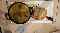 Bouillabaisse du Les Océanides Restaurant à Saint-Gilles-Croix-de-Vie - n°9