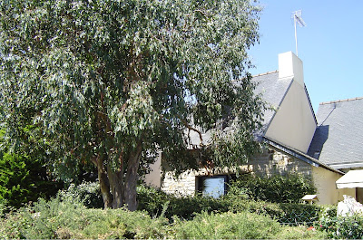 Ty An Sham's à Sarzeau