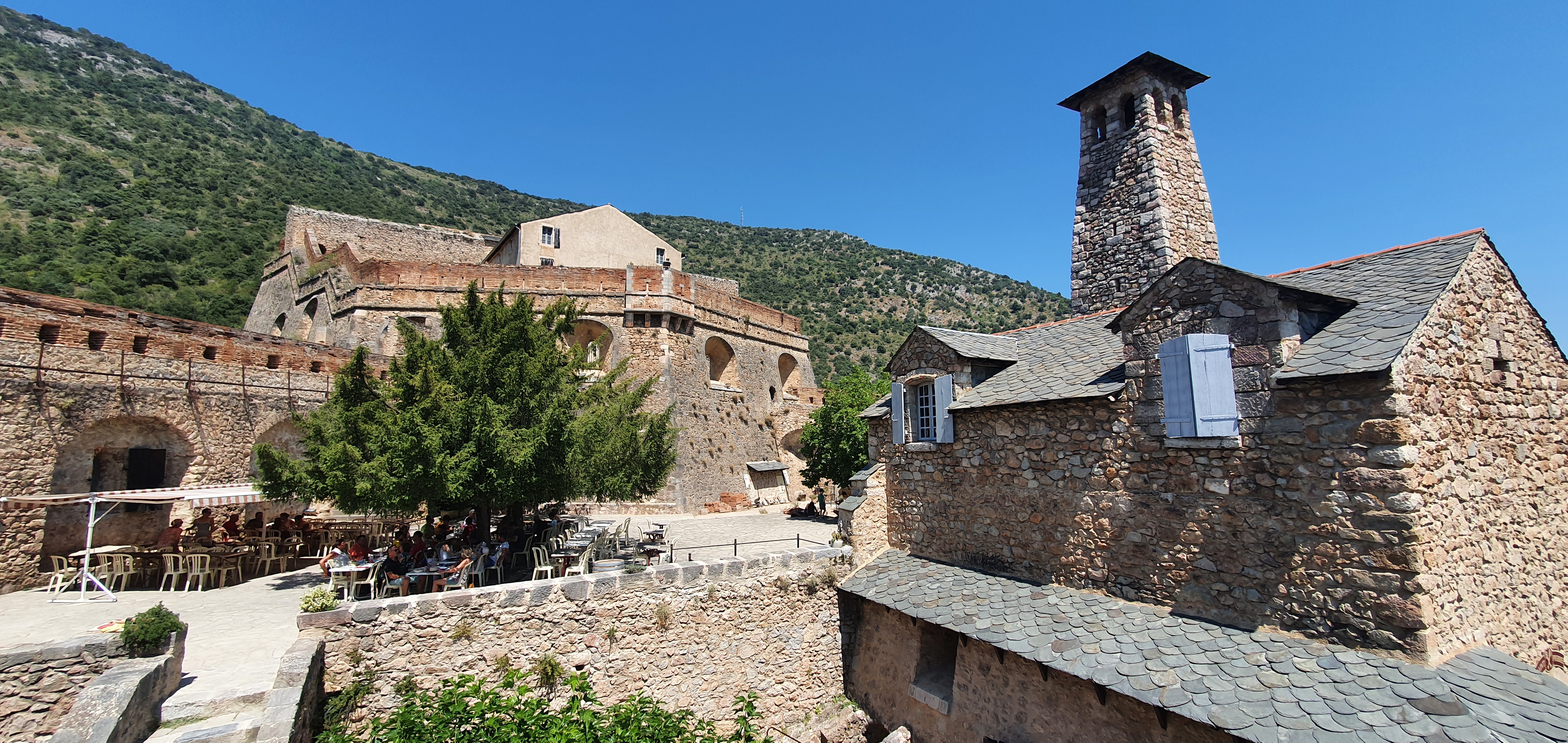 Photo n° 2 de l'avis de Thomas.a fait le 03/08/2022 à 12:34