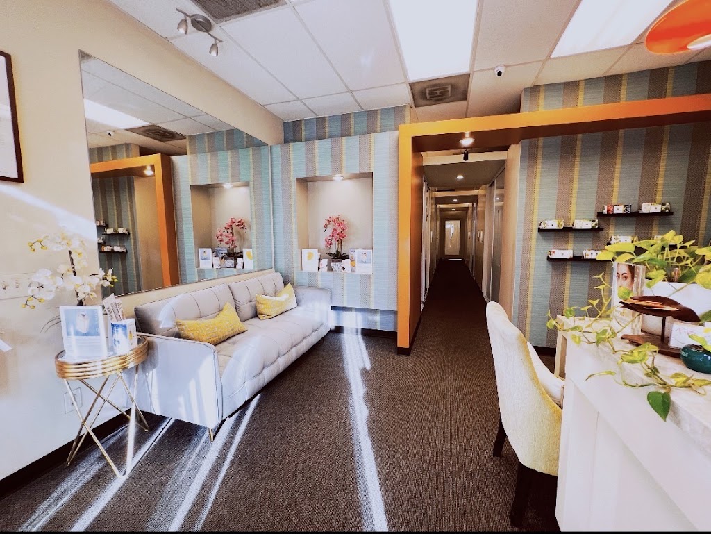 Victoria Med Spa 维多利亚时尚医美 91776