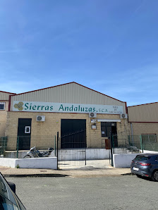 Sierras Andaluzas S.C.A. P.I. CRUZ ALTA, C/ HUERTO DEL CURA, 10-12, 41230 Castilblanco de los Arroyos, Sevilla, España