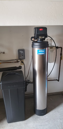 Plumber «Wyman Plumbing & Mechanical LLC», reviews and photos, 42302 N Vision Way Suite 108, Anthem, AZ 85086, USA