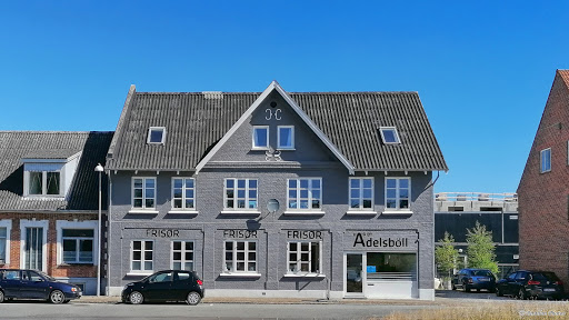 Hair By Adelsböll ApS in Ryomgård, Syddjurs