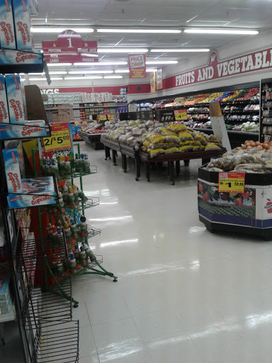 Supermarket «Hays Store», reviews and photos, 402 E Kings Hwy, Paragould, AR 72450, USA