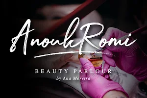 Anoukromi - Beauty Parlour by Ana Moreira image