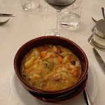 Photo n°1 de l'avis de Marco.a fait le 05/12/2018 à 11:07 sur le  Osteria il Camino à Ballabio