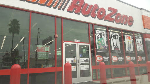 Auto Parts Store «AutoZone», reviews and photos, 21418 Norwalk Blvd, Hawaiian Gardens, CA 90716, USA