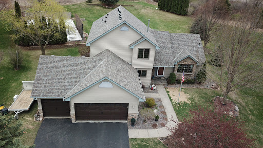 Roofing Contractor «Roofs R Us», reviews and photos