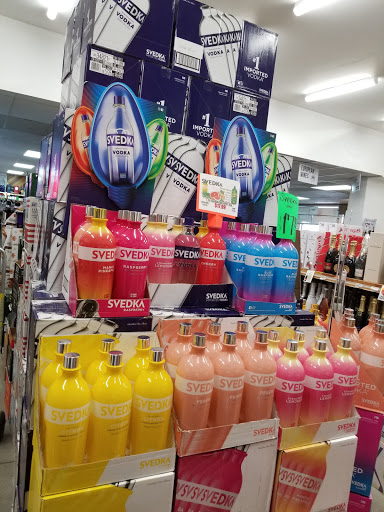 Wine Store «Union Wine & Spirits», reviews and photos, 295 S Union Blvd, Lakewood, CO 80228, USA