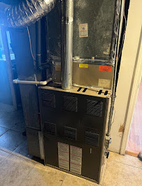 Northern Comfort Heating Air Conditioning Duct Cleaning,Inc - Photo 6 - Car repair in Lake Barrington, IL, Round Lake Beach