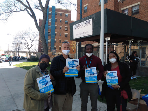 Coffee Shop «D & D Coffee Shop», reviews and photos, 4508 Fort Hamilton Pkwy, Brooklyn, NY 11219, USA