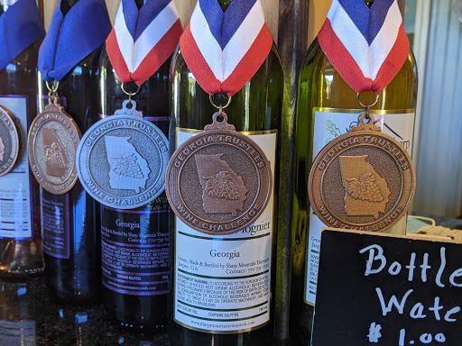 Winery «Sharp Mountain Vineyards», reviews and photos, 110 Rathgeb Trail, Jasper, GA 30143, USA