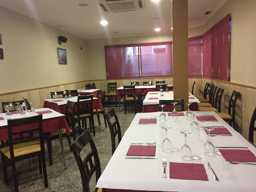 Información y opiniones sobre El Calderico de Consuegra