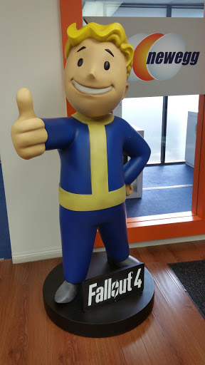 E-commerce Service «Newegg Computers», reviews and photos, 18045 Rowland St, City of Industry, CA 91748, USA