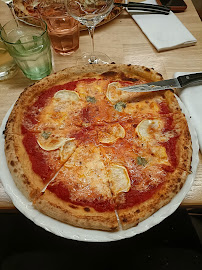Pizza du Restaurant italien Angello Dei Lices à Rennes - n°14
